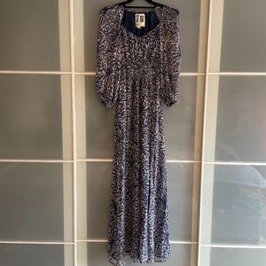 Edme & Esyllte Maxi Dress